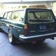 Illustration for article titled For $9,300, Would This Custom 1975 Volvo 245 Pass Your Moose Test?em/em